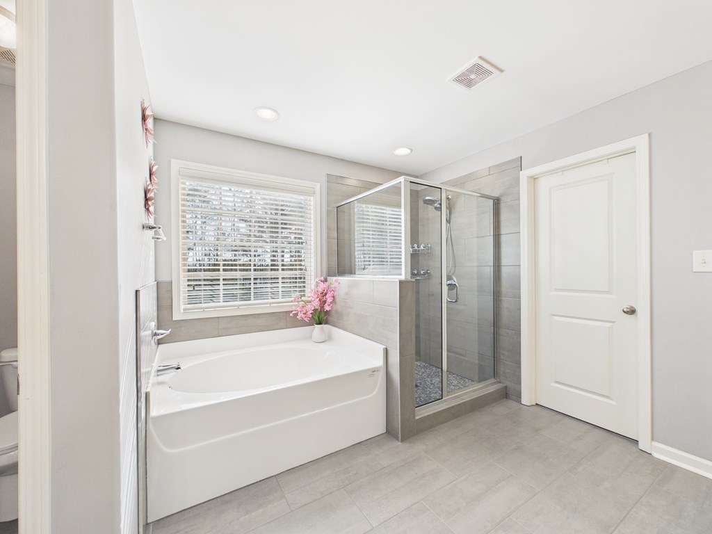 783 Sweetbay Parkway Hamilton, GA 31811 - Photo 21 of 46 PRIMARY BATH