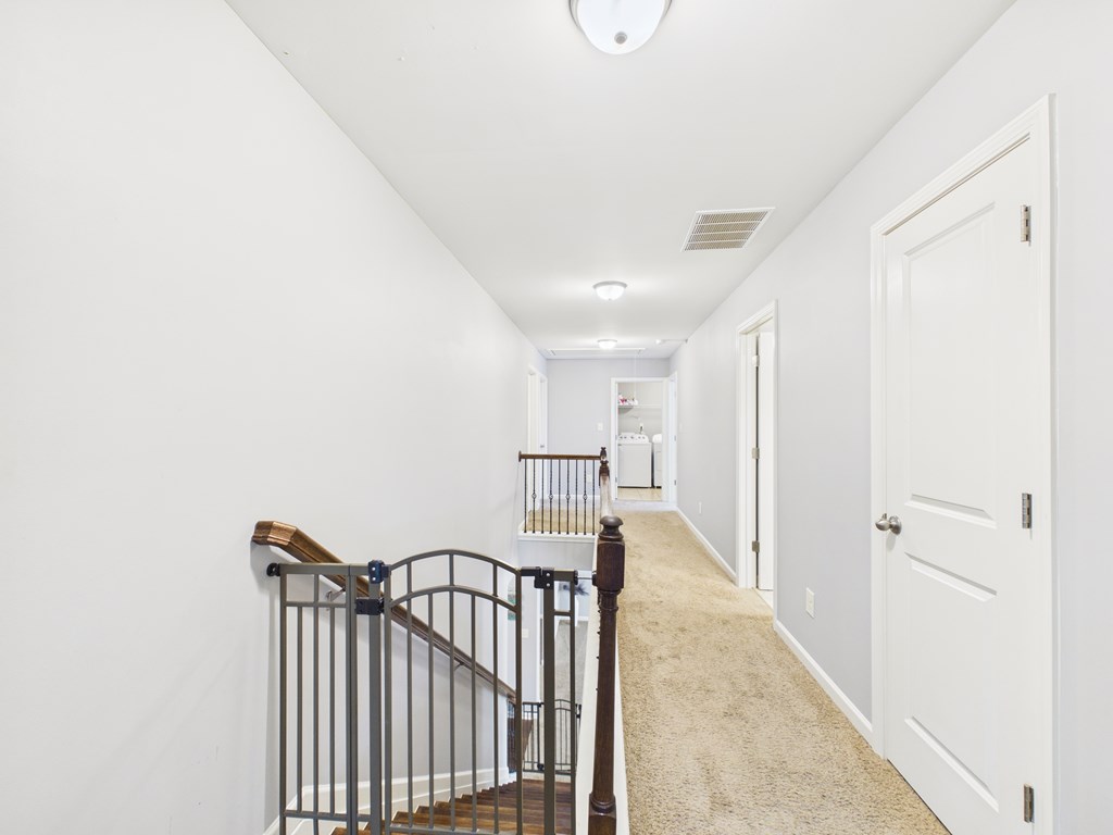 783 Sweetbay Parkway Hamilton, GA 31811 - Photo 29 of 46 a view of a hallway with entryway