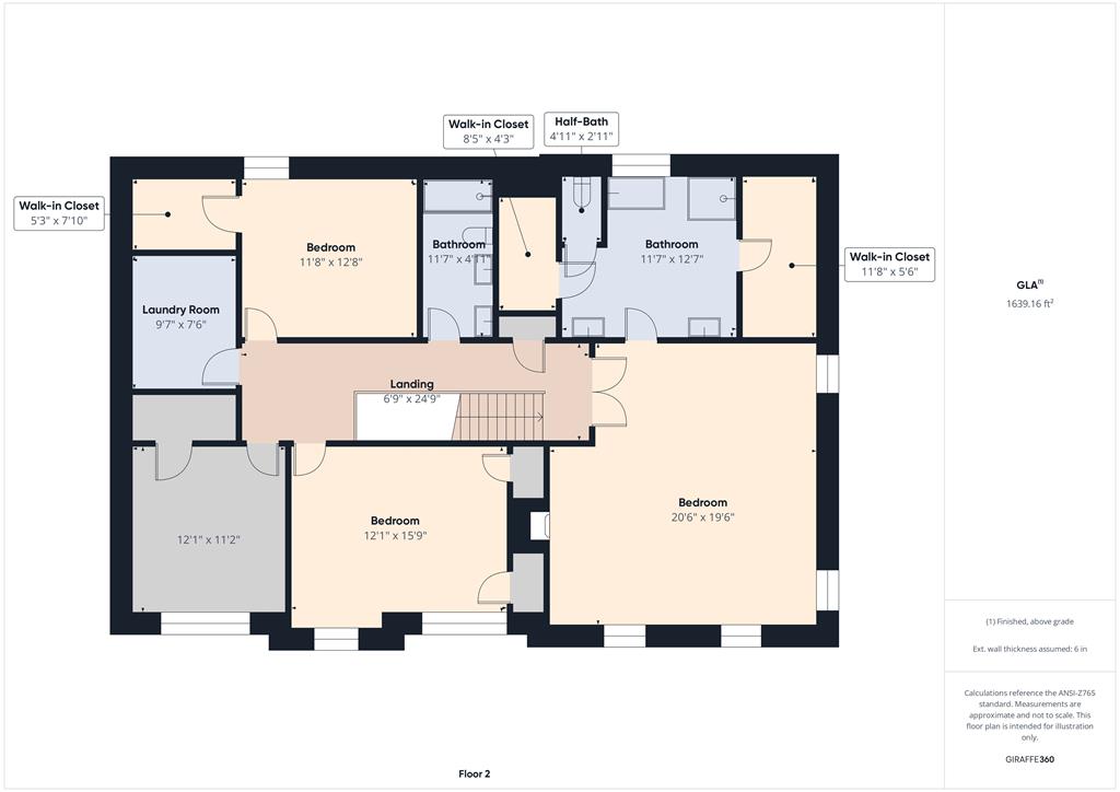 783 Sweetbay Parkway Hamilton, GA 31811 - Photo 44 of 46