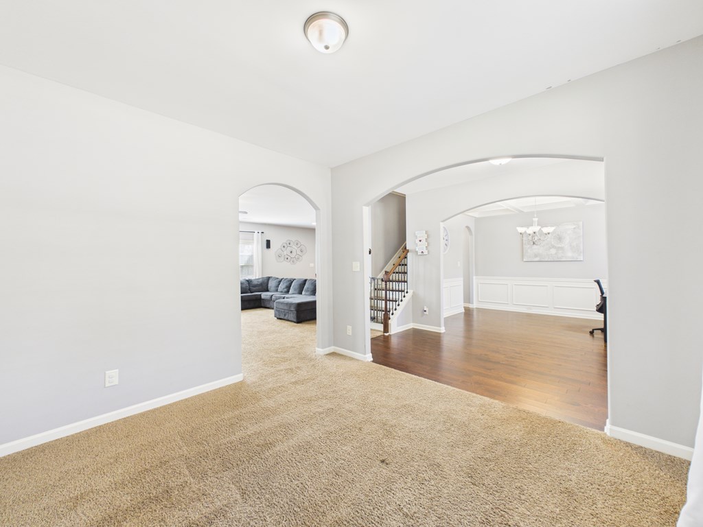 783 Sweetbay Parkway Hamilton, GA 31811 - Photo 6 of 46 STUDY/HOME OFFICE