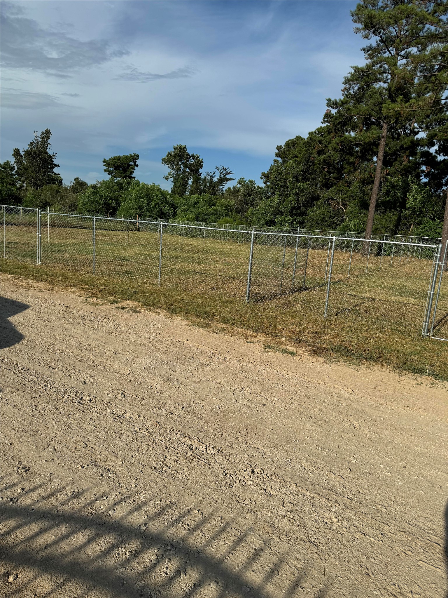 1718 West E Airtex Hardy / E Airtex Road Houston, TX 77073 - Photo 4 of 5 a view of a lake