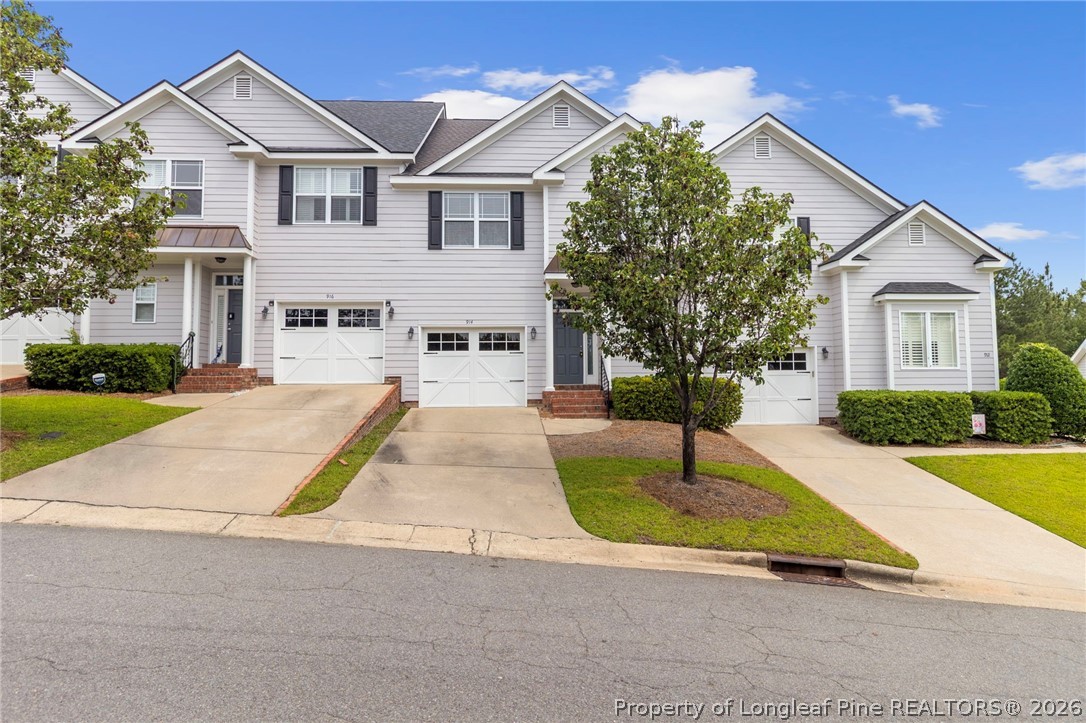 914 Westland Ridge Road Fayetteville, NC 28311 - Photo 2 of 47