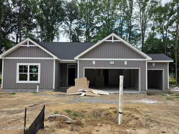 $399,200 | 914 Rialto Lane, Ayden, NC 28513