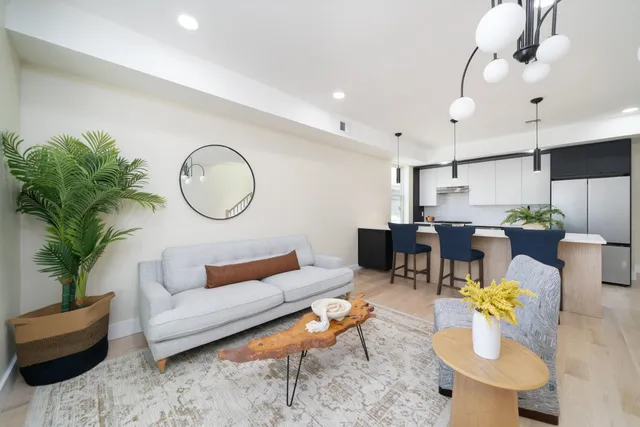 $775,000 | 84 Terrace Avenue, Unit 2, Jersey City, NJ 07307