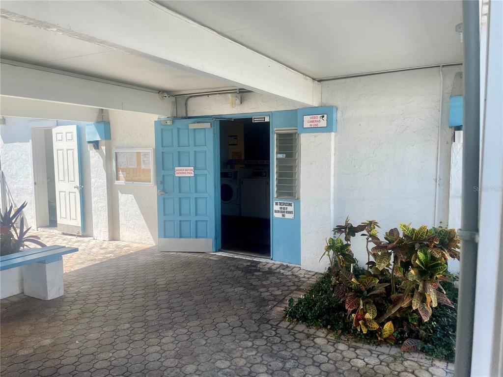 4211 Sheldon Place, Unit 4211 New Port Richey, FL 34652 - Photo 18 of 25