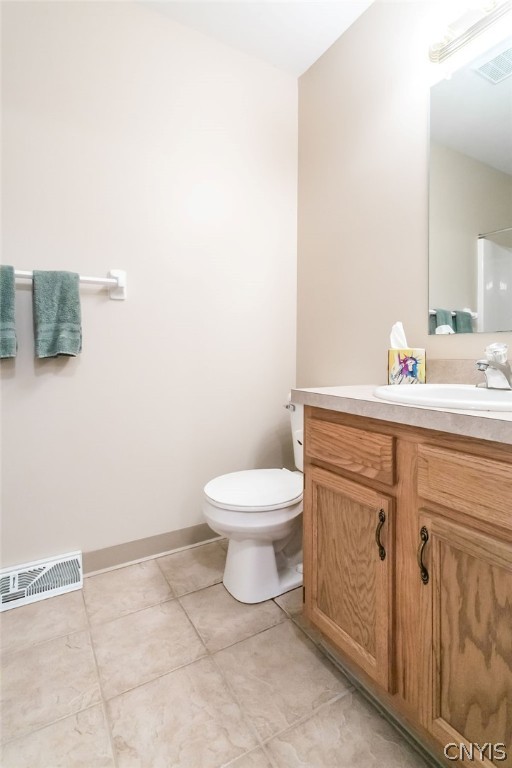 190 Timber Wolf Circle Geddes, NY 13209 - Photo 13 of 42 Common Full Bathroom