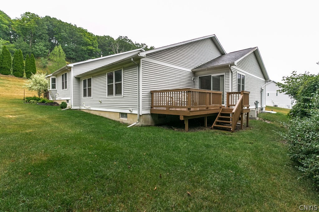 190 Timber Wolf Circle Geddes, NY 13209 - Photo 3 of 42