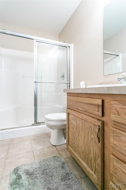 190 Timber Wolf Circle Geddes, NY 13209 - Photo 36 of 42 Master Full Bathroom