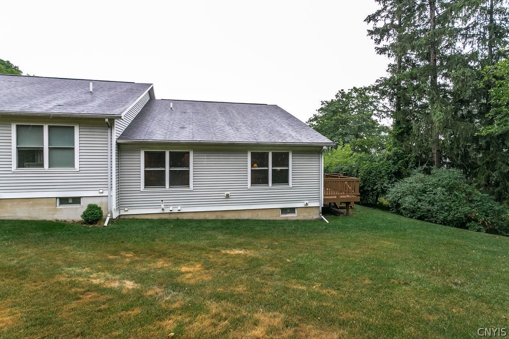 190 Timber Wolf Circle Geddes, NY 13209 - Photo 4 of 42