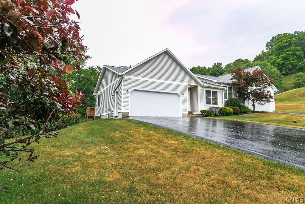 190 Timber Wolf Circle Geddes, NY 13209 - Photo 8 of 42