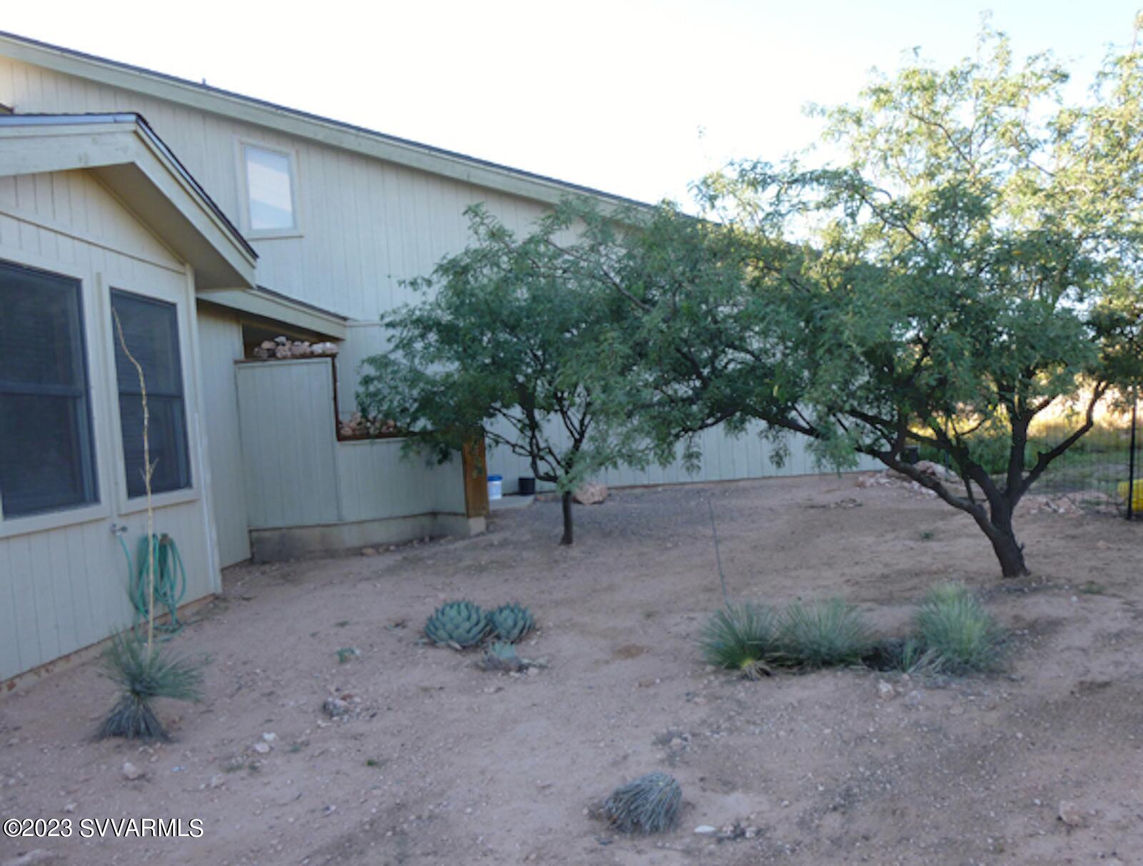 12675 Tuscan Ridge Road Cornville, AZ 86325 - Photo 19 of 19 bkyard 1