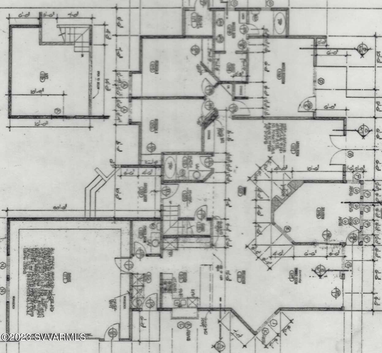 12675 Tuscan Ridge Road Cornville, AZ 86325 - Photo 2 of 19 Hall.2