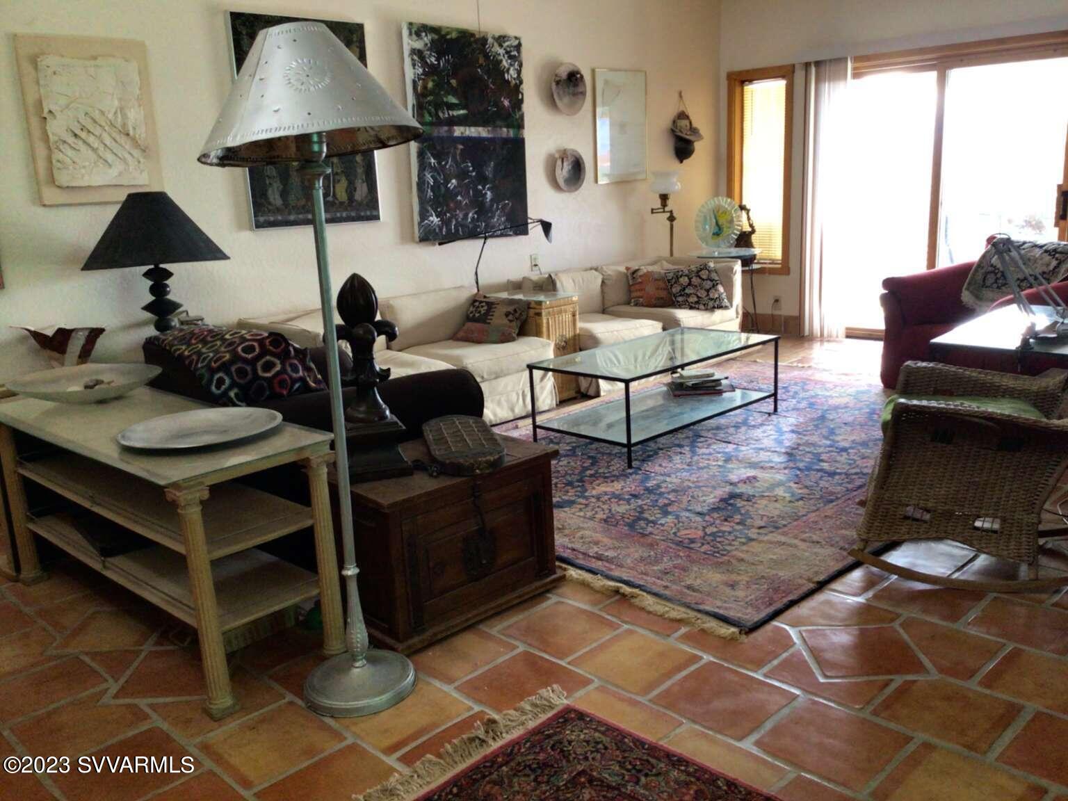 12675 Tuscan Ridge Road Cornville, AZ 86325 - Photo 5 of 19 Hall.4