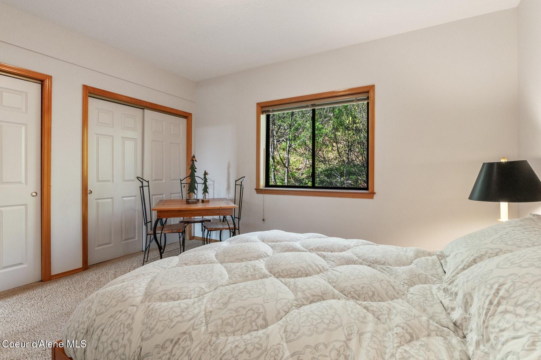 227 Crystal Springs Road, Unit 3 Sandpoint, ID 83864 - Photo 19 of 86 Main Level Bedroom Two