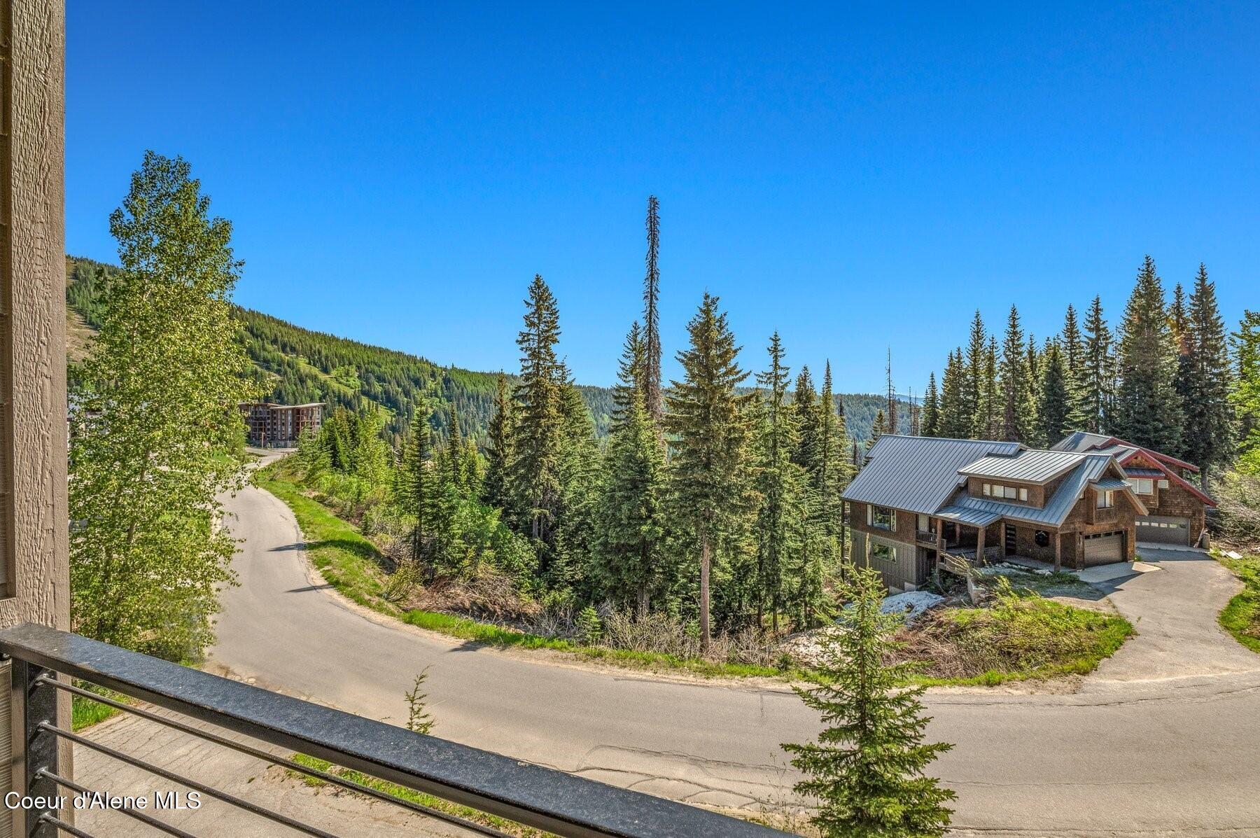 227 Crystal Springs Road, Unit 3 Sandpoint, ID 83864 - Photo 30 of 86 Looking to Village
