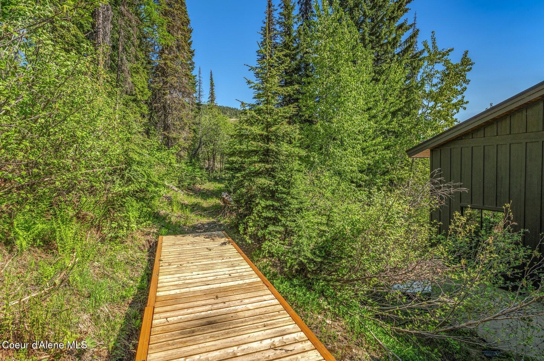 227 Crystal Springs Road, Unit 3 Sandpoint, ID 83864 - Photo 41 of 86 Ski Trail