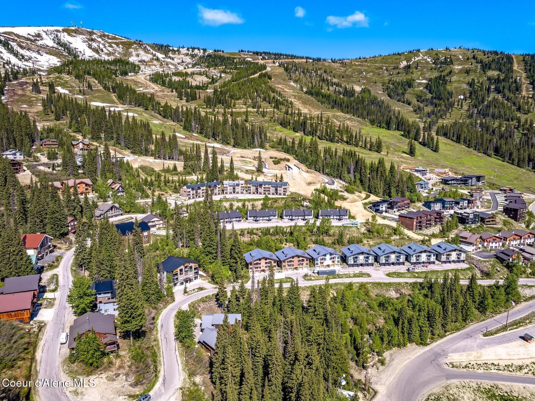 227 Crystal Springs Road, Unit 3 Sandpoint, ID 83864 - Photo 44 of 86 Close to Village