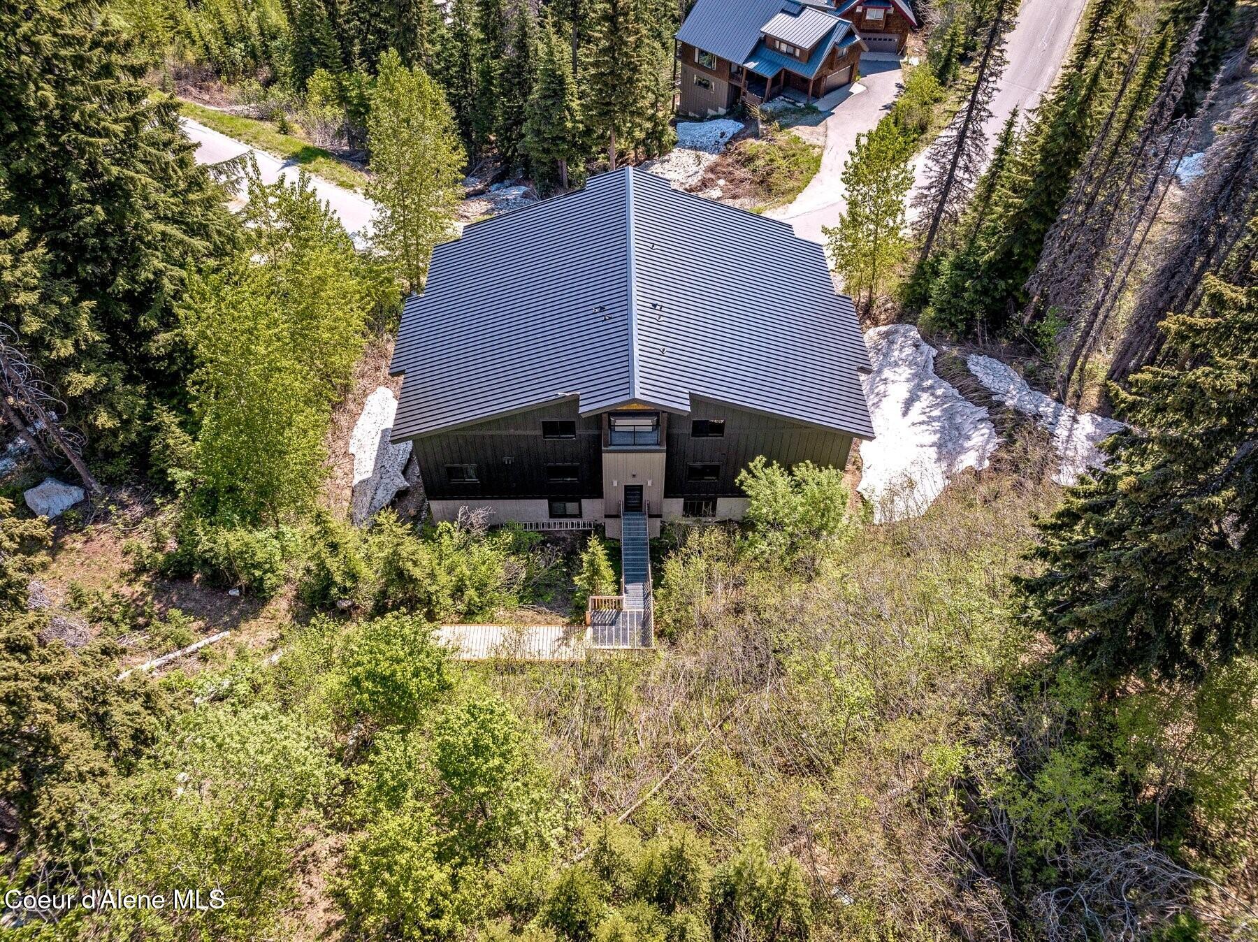 227 Crystal Springs Road, Unit 3 Sandpoint, ID 83864 - Photo 50 of 86 Large Private Lot