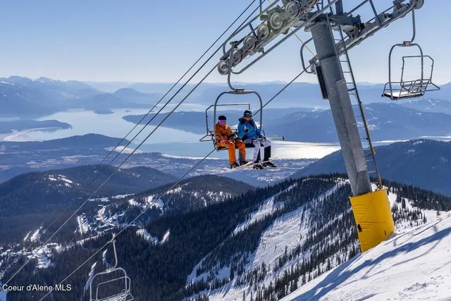 $1,800,000 | 227 Crystal Springs Road, Unit 3, Sandpoint, ID 83864