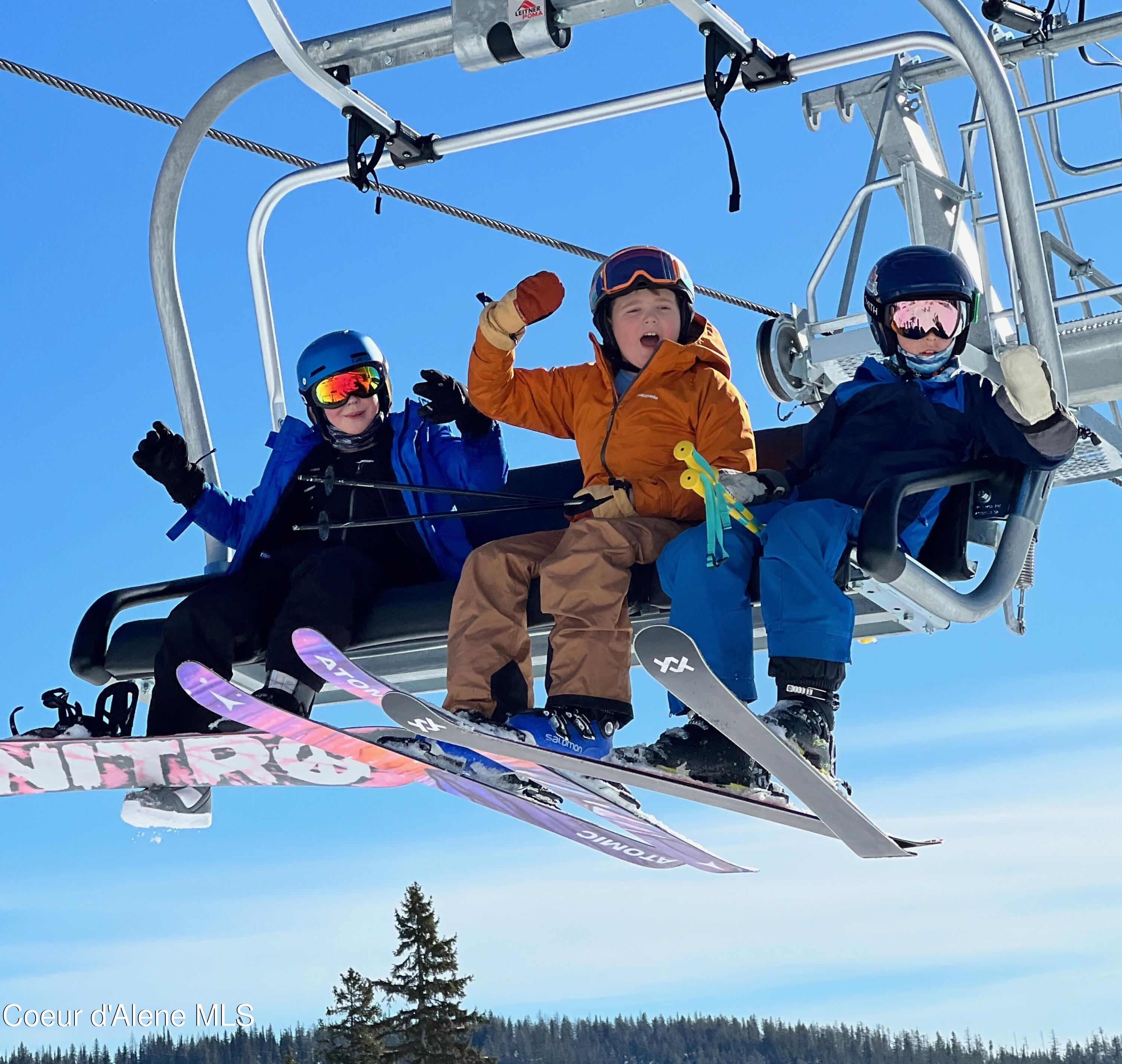 227 Crystal Springs Road, Unit 3 Sandpoint, ID 83864 - Photo 63 of 86 Schweitzer Lifestyle