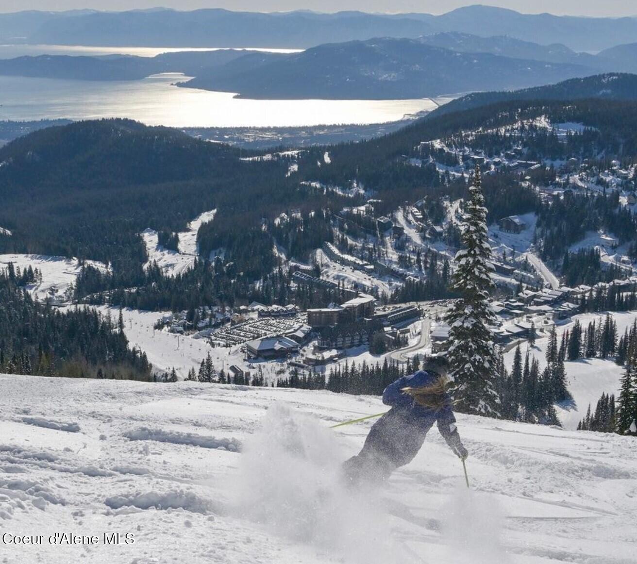 227 Crystal Springs Road, Unit 3 Sandpoint, ID 83864 - Photo 82 of 86 Schweitzer Lifestyle