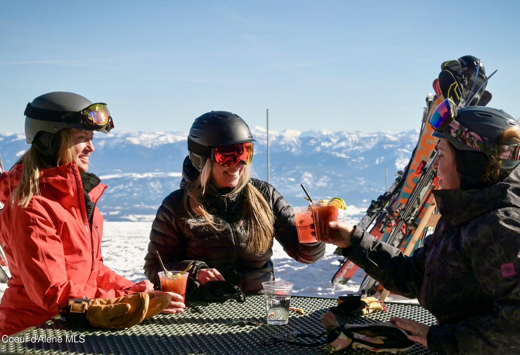 227 Crystal Springs Road, Unit 3 Sandpoint, ID 83864 - Photo 83 of 86 Schweitzer Lifestyle