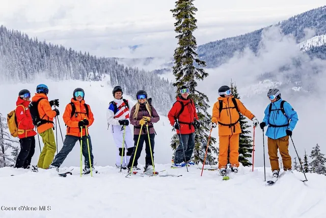 $1,800,000 | 227 Crystal Springs Road, Unit 3, Sandpoint, ID 83864