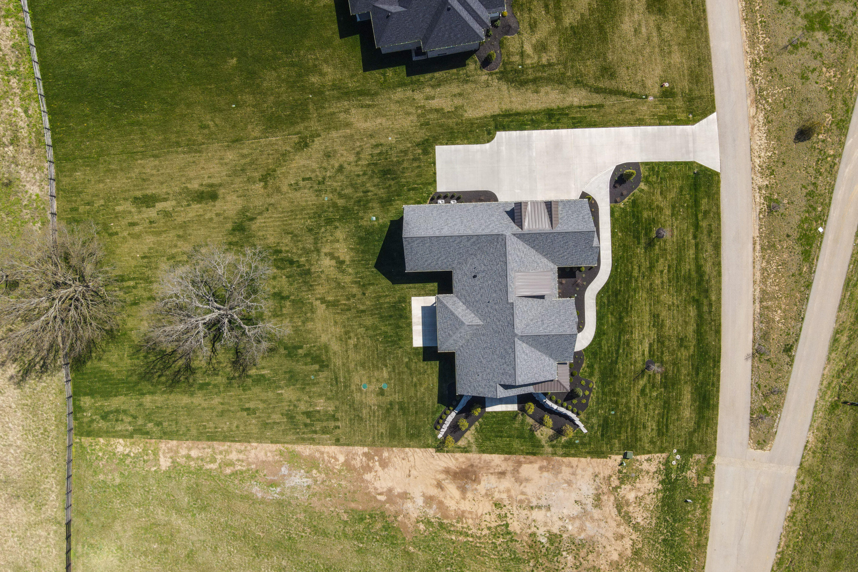 213 Doe Road Lexington, KY 40515 - Photo 67 of 67 20240328-213-Doe-Run-drone-tem-010_web