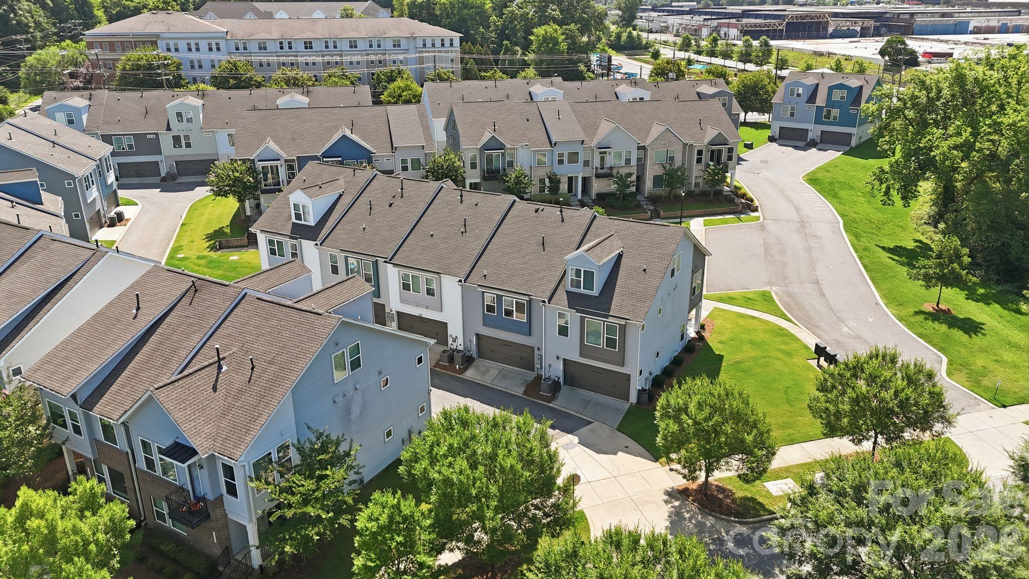 1450 Winding Stream Road Charlotte, NC 28206 - Photo 30 of 31