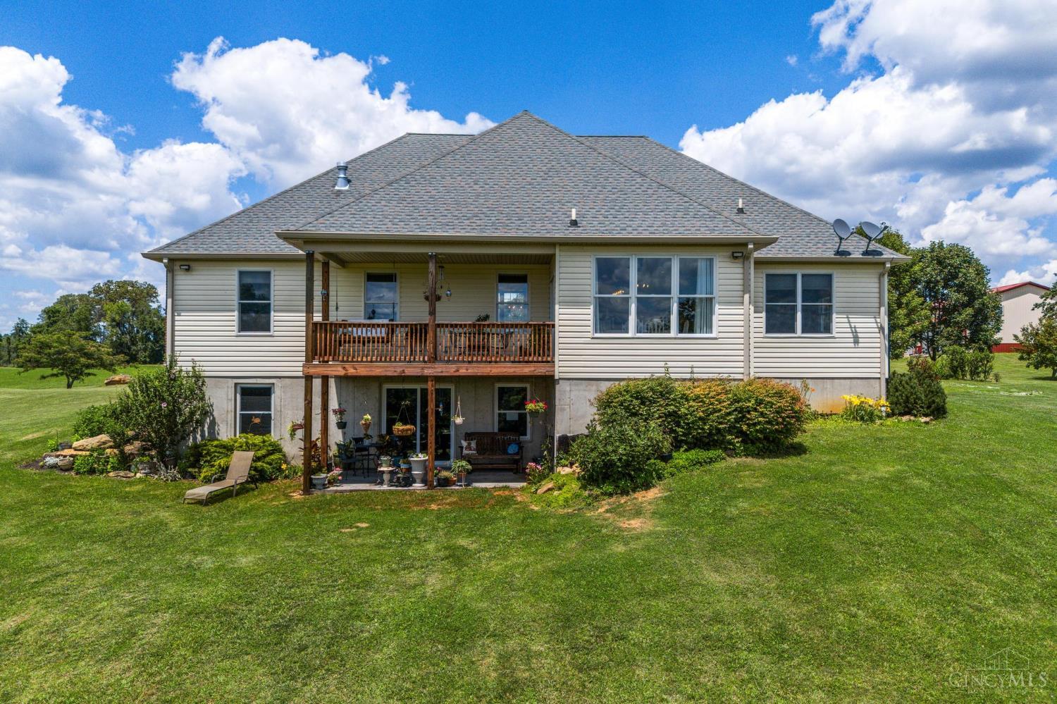 6880 Oak Ridge Road Hillsboro, OH 45133 - Photo 43 of 63