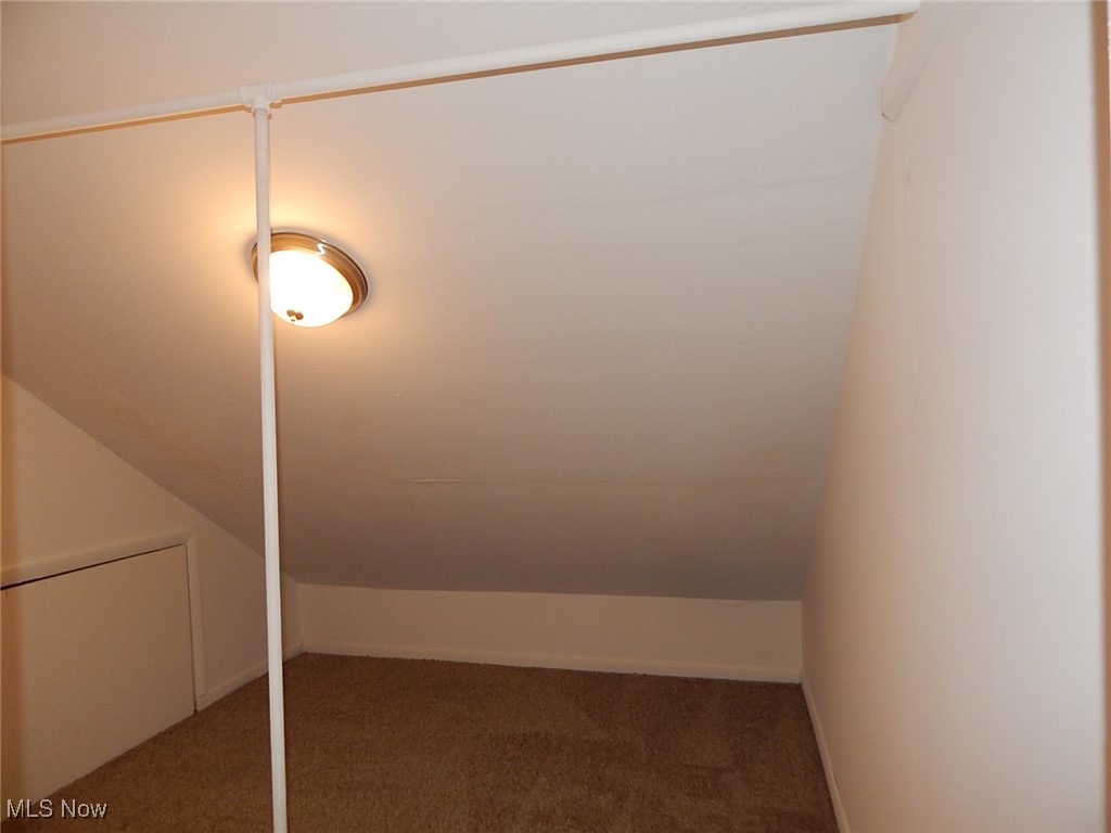 4768 Burleigh Road Cleveland, OH 44125 - Photo 10 of 12 Walk-in closet