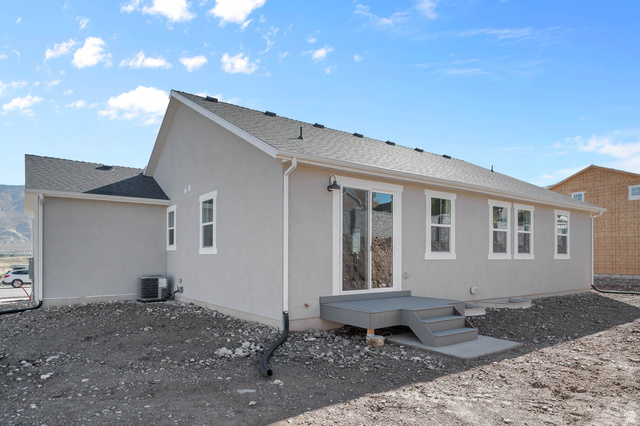 926 South Tanner Road Santaquin, UT 84655 - Photo 5 of 20