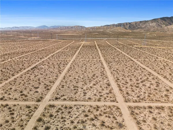 $84,000 | 0 11th Avenue, Mojave, CA 93501