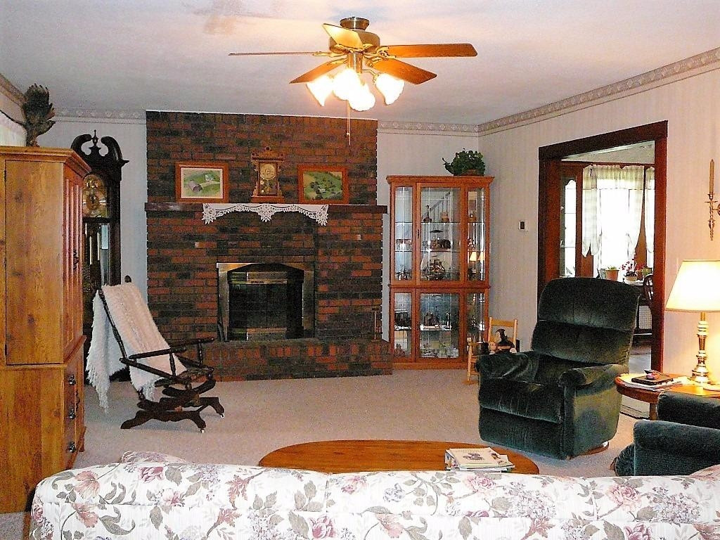 14171 Bethel Church Road Manchester, MI 48158 - Photo 7 of 10 Photo 7