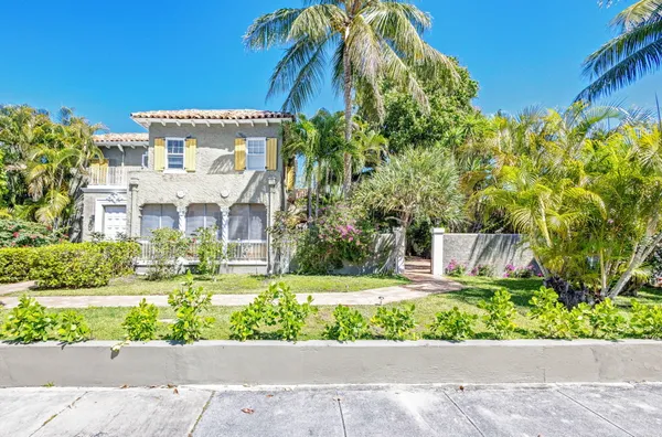 $4,350 | 519 28th Street, Unit MAIN HOUSE, West Palm Beach, FL 33407