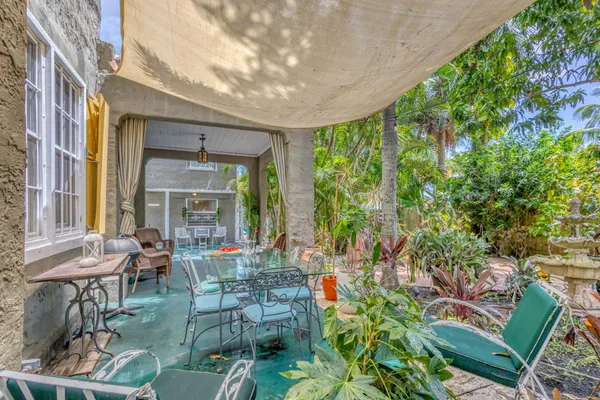 $4,350 | 519 28th Street, Unit MAIN HOUSE, West Palm Beach, FL 33407