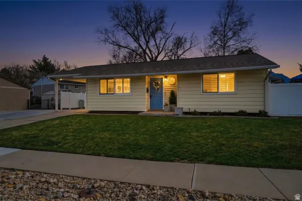 $505,000 | 9609 T.J. Drive, Sandy, UT 84070