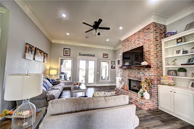 $359,000 | 379 St Francis Avenue, Natchitoches, LA 71457