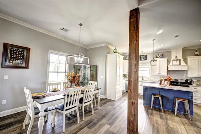 $359,000 | 379 St Francis Avenue, Natchitoches, LA 71457