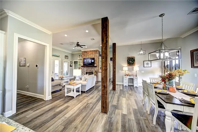 $359,000 | 379 St Francis Avenue, Natchitoches, LA 71457