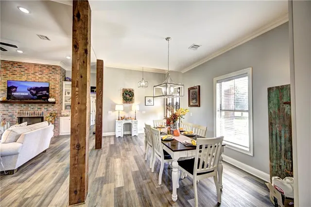 $359,000 | 379 St Francis Avenue, Natchitoches, LA 71457