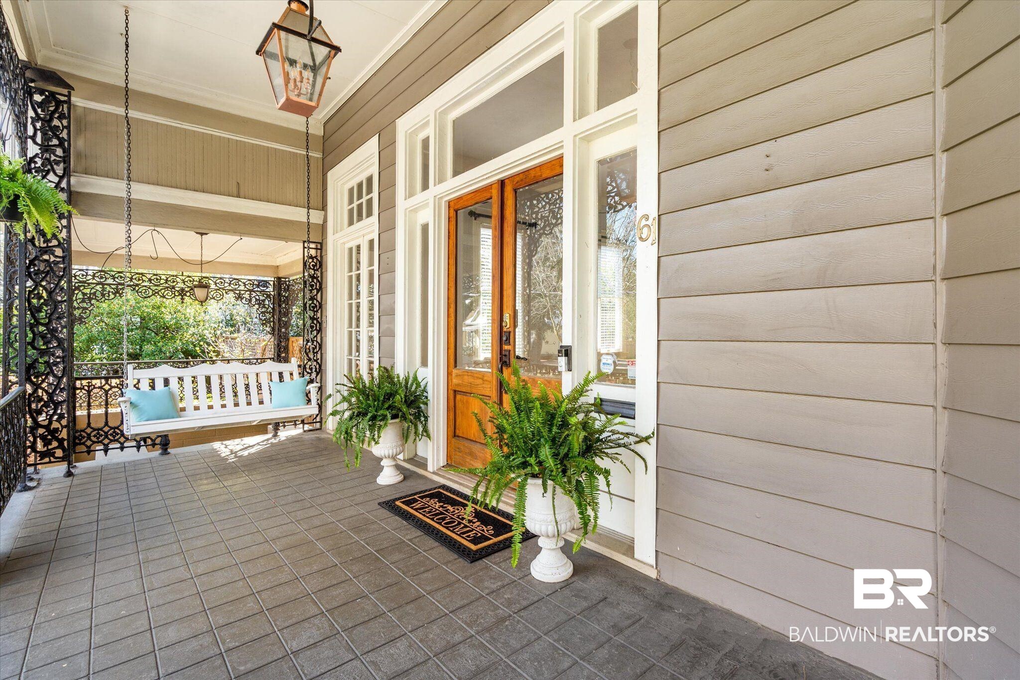 61 South Ann Street Mobile, AL 36604 - Photo 3 of 32