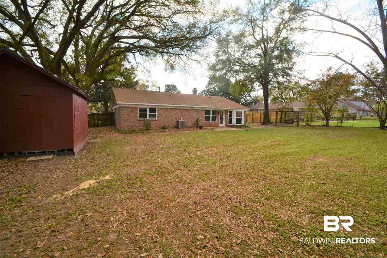 7374 North Christine Circle Mobile, AL 36619 - Photo 33 of 39