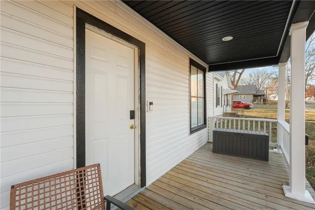 $203,500 | 103 East Shawnee Street, Paola, KS 66071