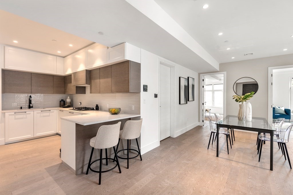 69 Walnut Street, Unit 3 Brookline, MA 02445 - Photo 1 of 23 Gallery Image 1