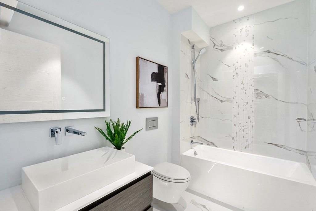 69 Walnut Street, Unit 3 Brookline, MA 02445 - Photo 13 of 23 Gallery Image 13