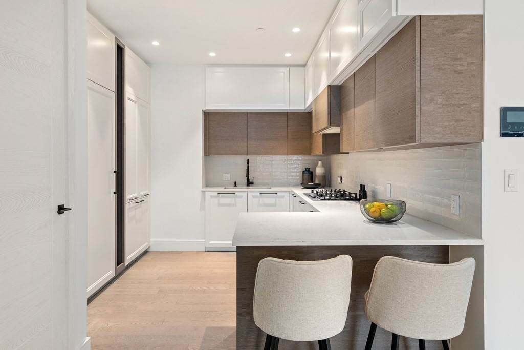 69 Walnut Street, Unit 3 Brookline, MA 02445 - Photo 17 of 23 Gallery Image 17