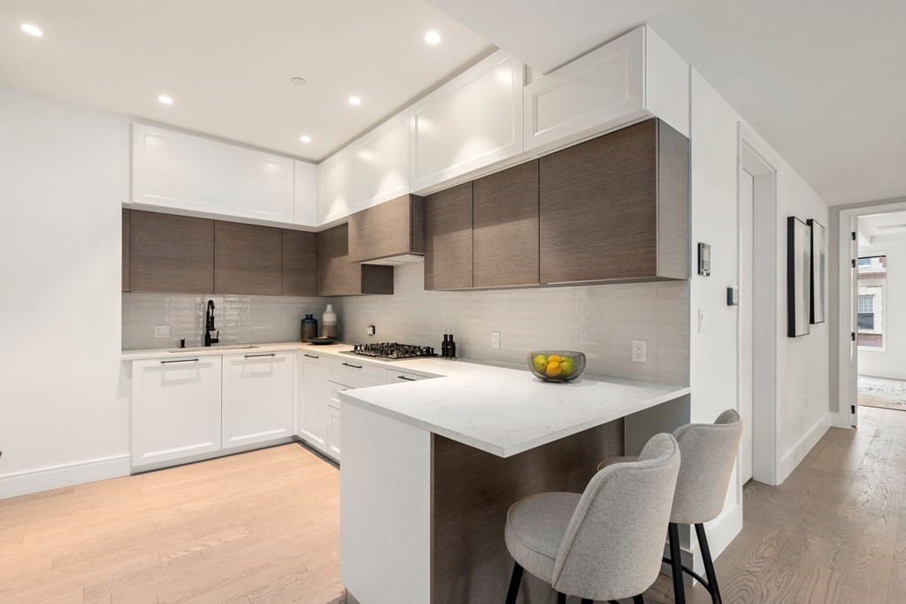 69 Walnut Street, Unit 3 Brookline, MA 02445 - Photo 18 of 23 Gallery Image 18