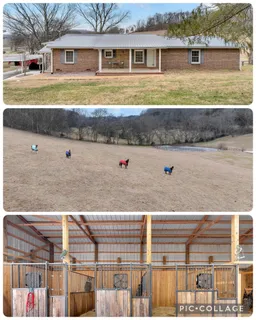 $1,233,790 | 1220 Normandy Road, Normandy, TN 37360