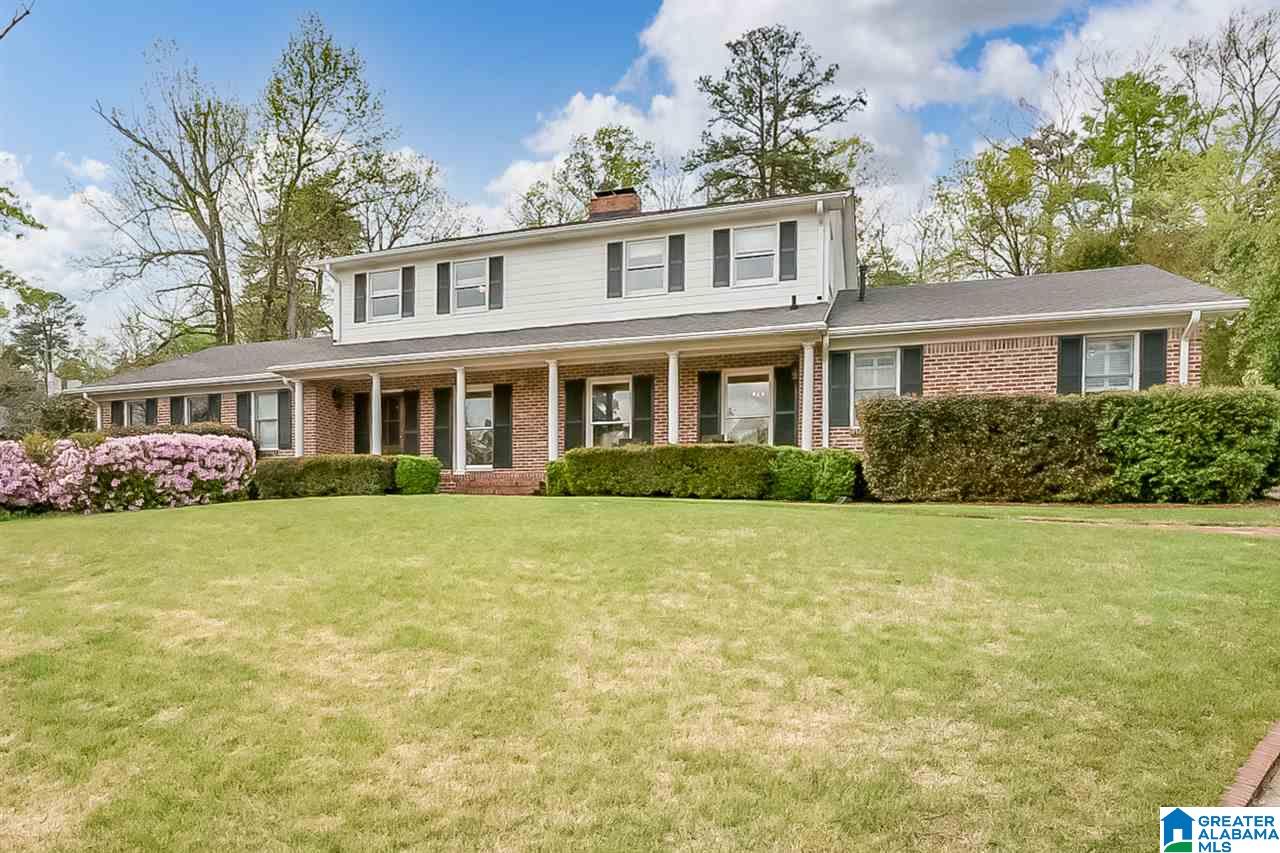 3316 Faring Road Birmingham, AL 35223 - Photo 1 of 50